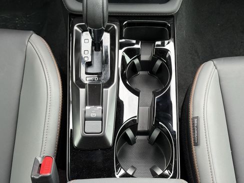 New 2026 Subaru Forester Sport AWD/4WD image 19