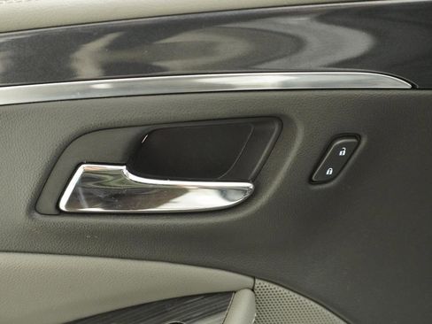 Used 2019 Chevrolet Impala LS image 12