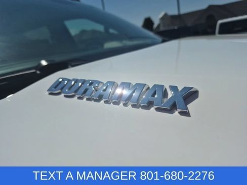 Used 2025 Chevrolet Silverado 1500 RST w/ RST All Star Premium Package AWD/4WD image 19