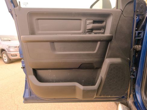 Used 2024 RAM 3500 Tradesman image 26