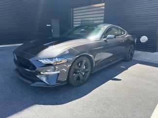 Used 2022 Ford Mustang GT w/ Equipment Group 301A RWD 360° Tour