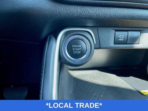 Used 2025 Toyota Grand Highlander AWD image 17
