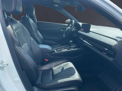 Certified 2023 Honda Accord Sport image 15