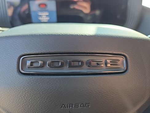 New 2026 Dodge Charger Scat Pack AWD/4WD image 96
