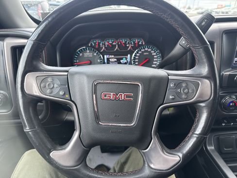 Used 2017 GMC Sierra 1500 SLT image 17