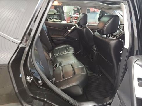 Used 2012 Nissan Murano SL AWD/4WD image 22