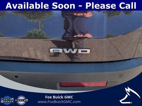 Used 2020 GMC Acadia SLE w/ Driver Convenience Package AWD/4WD image 4