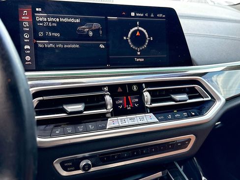 Used 2021 BMW X5 sDrive40i w/ Premium Package 3 RWD image 28