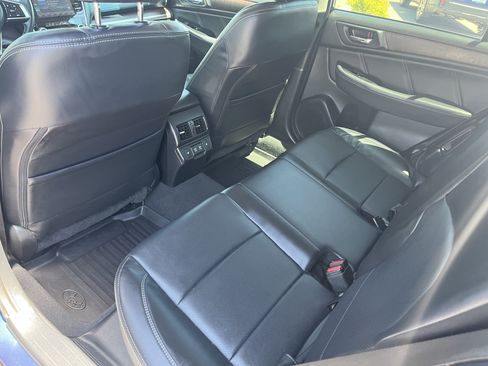 Used 2019 Subaru Outback 3.6R Limited w/ Protection Package #1 AWD/4WD image 19