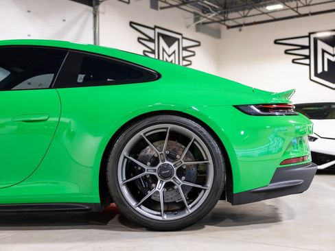 Used 2022 Porsche 911 GT3 image 16