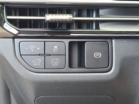 New 2026 Kia Sportage EX image 29