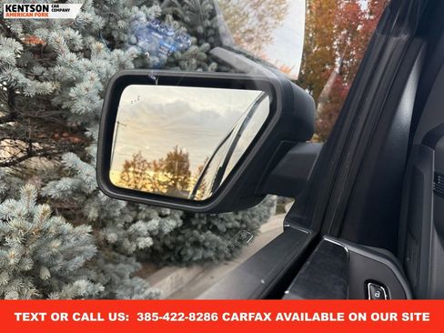 Used 2023 Ford F150 XLT w/ Equipment Group 302A High image 24