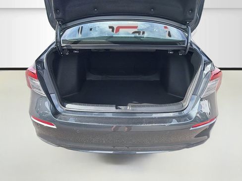 Used 2025 Honda Civic Sport Touring image 27