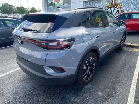 Used 2022 Volkswagen ID.4 Pro S RWD image 16