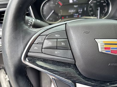 Used 2024 Cadillac XT5 Premium Luxury AWD/4WD image 27