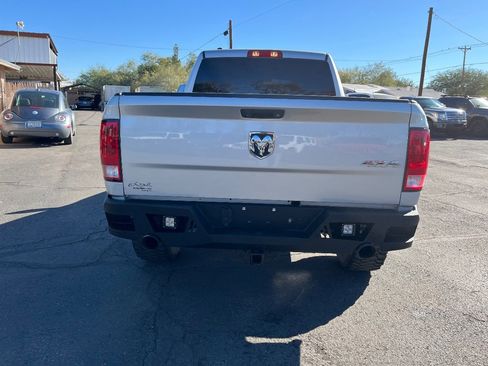 Used 2018 RAM 1500 Express w/ Express Value Package image 6