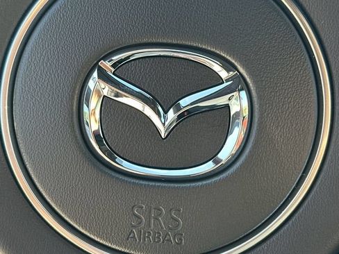 Used 2026 MAZDA CX-70 3.3 Turbo S w/ Premium Package AWD/4WD image 26