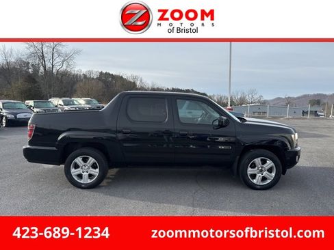 Used 2013 Honda Ridgeline RTL image 1