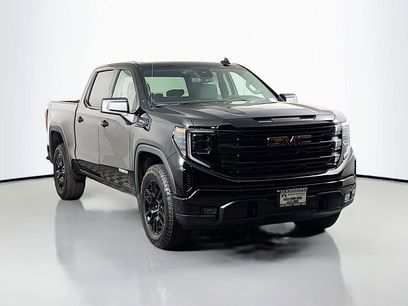 New 2026 GMC Sierra 1500 Elevation