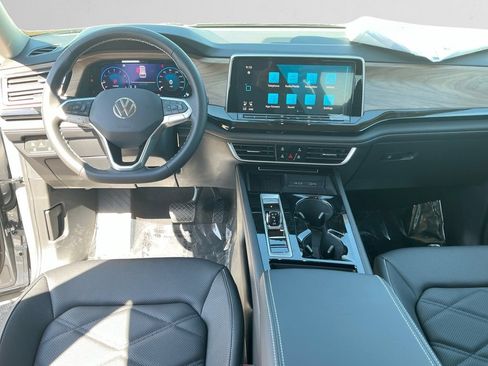 New 2026 Volkswagen Atlas SE AWD/4WD image 10