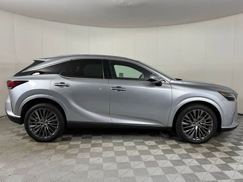 Used 2023 Lexus RX 350 FWD w/ Accessory Package (Z1) image 8