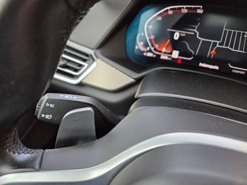 Used 2023 BMW X5 xDrive40i w/ Executive Package image 61