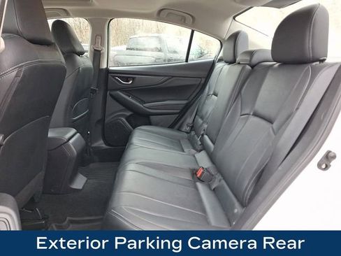 Used 2020 Subaru Impreza 2.0i Limited image 13