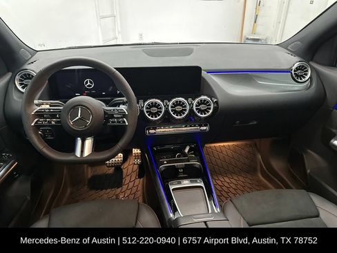 Certified 2026 Mercedes-Benz GLA 250 4MATIC image 23