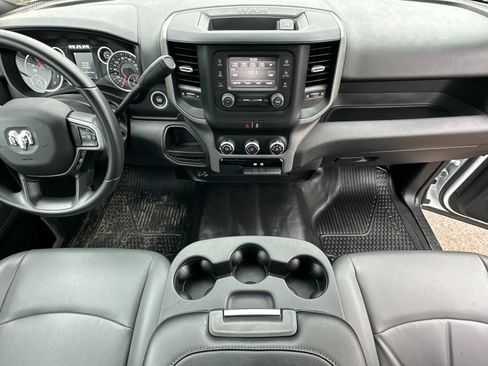 Used 2023 RAM 3500 Tradesman image 12