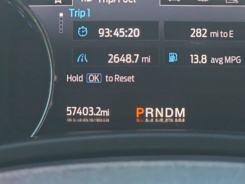 Used 2022 Ford F350 Lariat w/ Lariat Ultimate Package AWD/4WD image 48