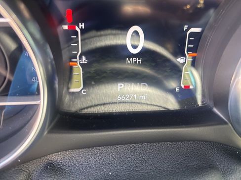 Used 2021 Jeep Wrangler Unlimited Sport AWD/4WD image 12