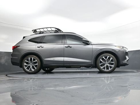 Used 2024 Acura MDX FWD w/ Technology Package image 30