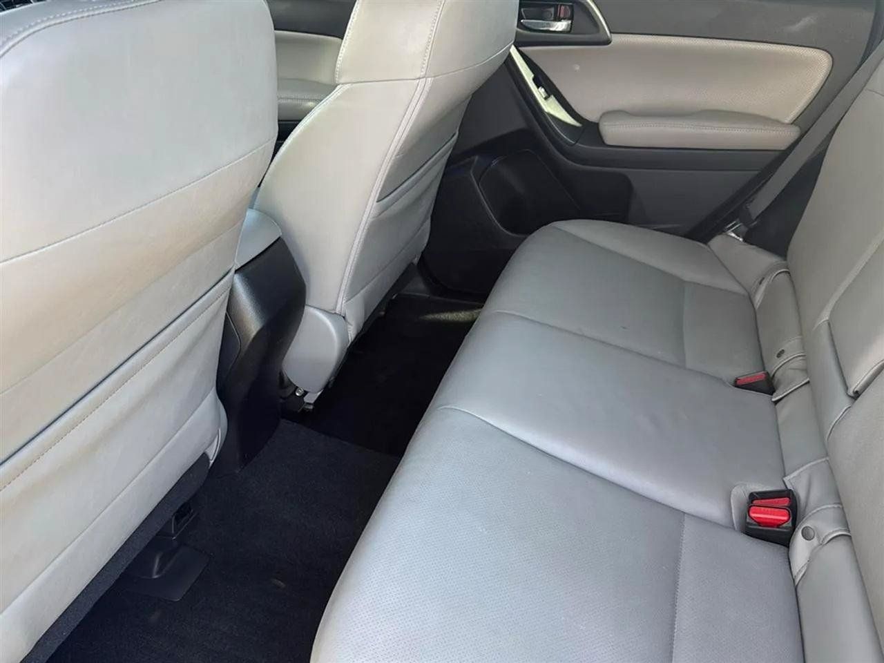 Used 2014 Subaru Forester 2.5i Limited w/ Popular Package #2 AWD/4WD image 42