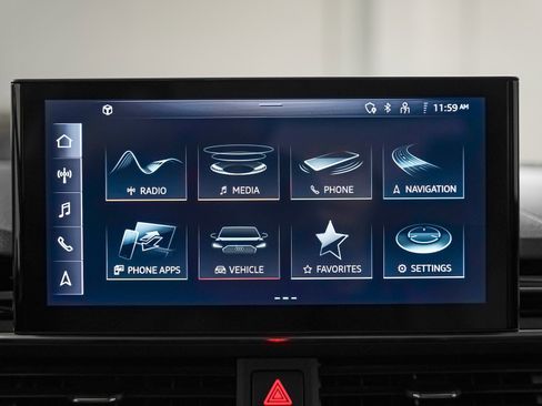 Used 2023 Audi A4 2.0T Premium w/ Convenience Package image 20