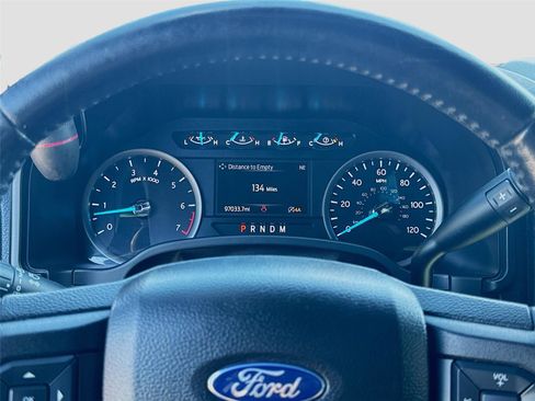 Used 2021 Ford Expedition XL image 12