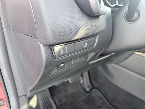 Used 2024 MAZDA CX-50 AWD 2.5 S w/ Premium Package image 15