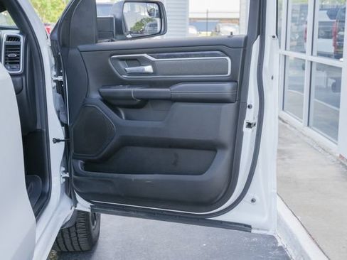Used 2023 RAM 1500 Lone Star AWD/4WD image 29