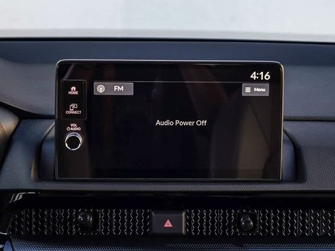 New 2026 Honda CR-V EX-L image 34