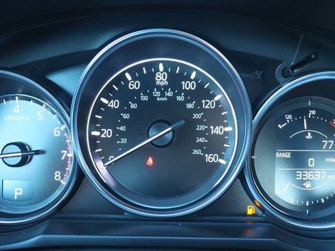 Used 2018 MAZDA MAZDA6 Sport image 42