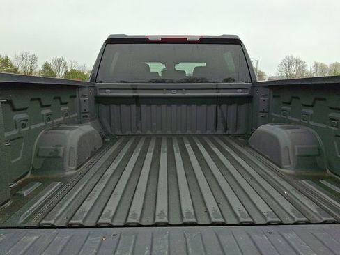 Used 2024 Chevrolet Silverado 1500 Custom w/ Rally Edition image 30