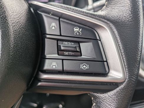 Used 2025 Subaru Ascent Premium AWD/4WD image 21