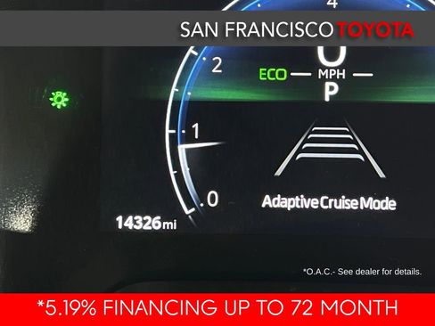 Certified 2024 Toyota Corolla XSE FWD image 35