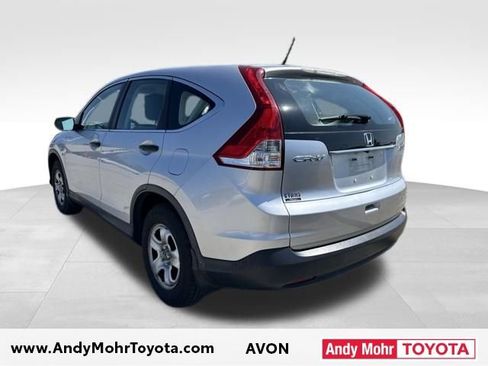 Used 2014 Honda CR-V LX image 6