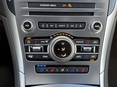 Used 2019 Lincoln MKZ Reserve image 29