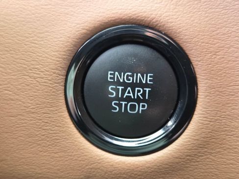 Used 2025 Toyota Tundra 1794 Edition AWD/4WD image 44