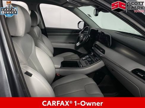 Used 2022 Hyundai Palisade SEL w/ 8P Bench Seat Package FWD image 15