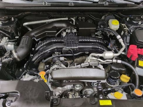 Used 2024 Subaru Impreza 2.0i image 7