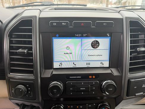 Used 2019 Ford F350 XLT w/ XLT Value Package image 32