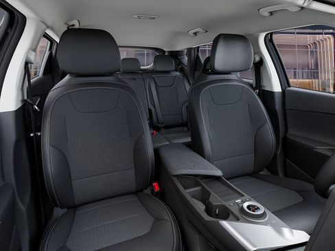New 2026 Kia EV6 Light RWD image 15