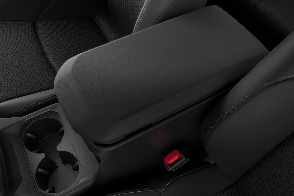 New 2027 Subaru Solterra AWD/4WD image 20
